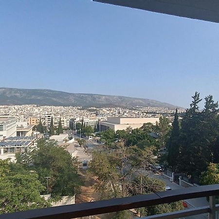 Kolonaki Ercole Apartment Αθήνα Εξωτερικό φωτογραφία
