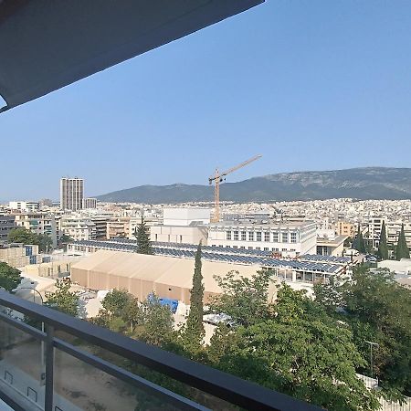 Kolonaki Ercole Apartment Αθήνα Εξωτερικό φωτογραφία