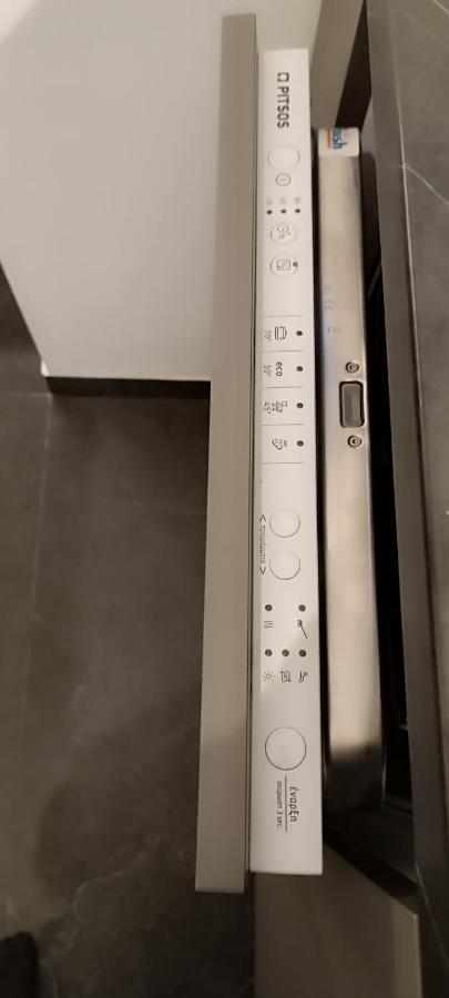 Kolonaki Ercole Apartment Αθήνα Εξωτερικό φωτογραφία