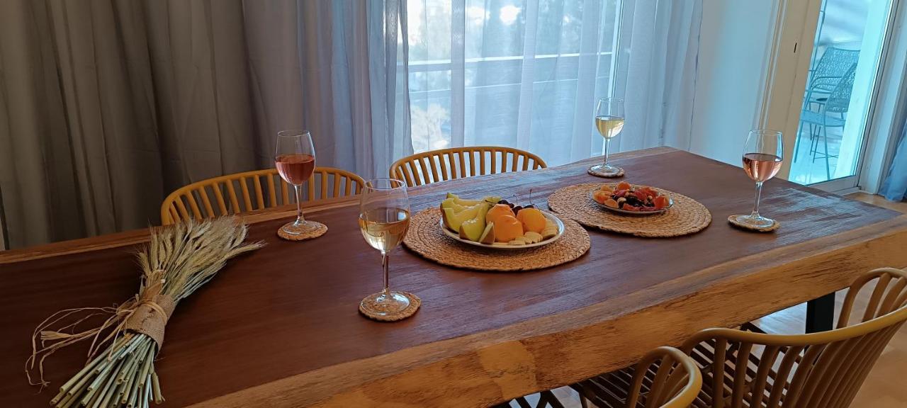 Kolonaki Ercole Apartment Αθήνα Εξωτερικό φωτογραφία