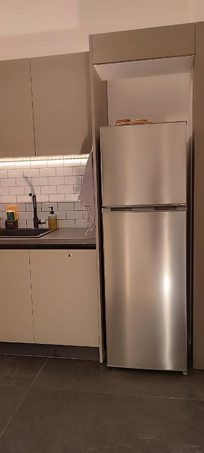 Kolonaki Ercole Apartment Αθήνα Εξωτερικό φωτογραφία