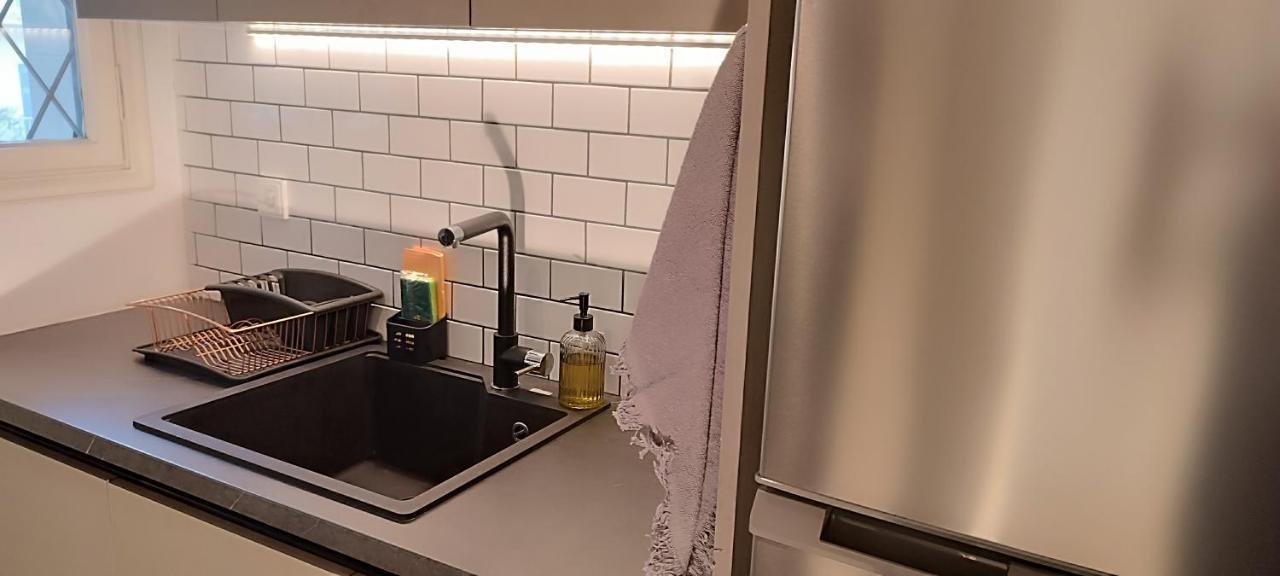 Kolonaki Ercole Apartment Αθήνα Εξωτερικό φωτογραφία