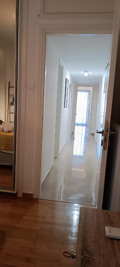 Kolonaki Ercole Apartment Αθήνα Εξωτερικό φωτογραφία