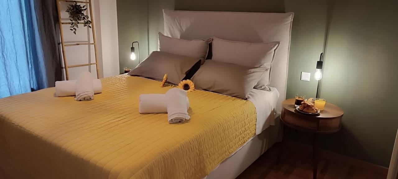 Kolonaki Ercole Apartment Αθήνα Εξωτερικό φωτογραφία