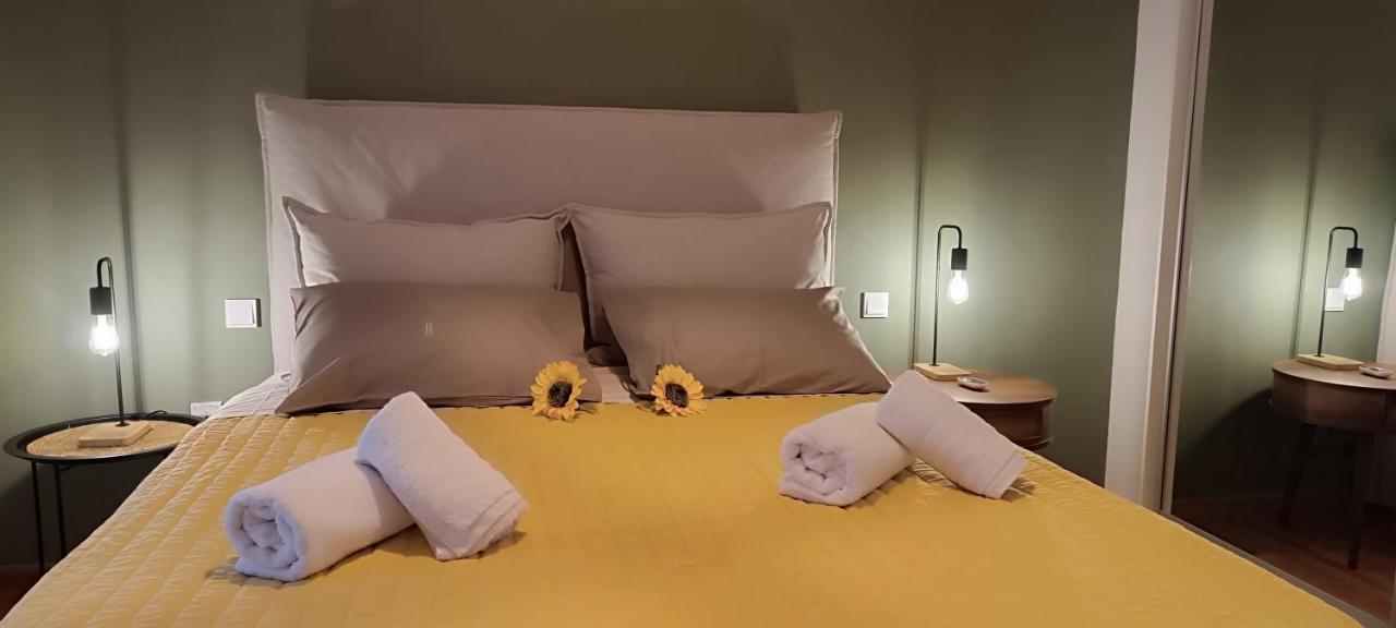 Kolonaki Ercole Apartment Αθήνα Εξωτερικό φωτογραφία