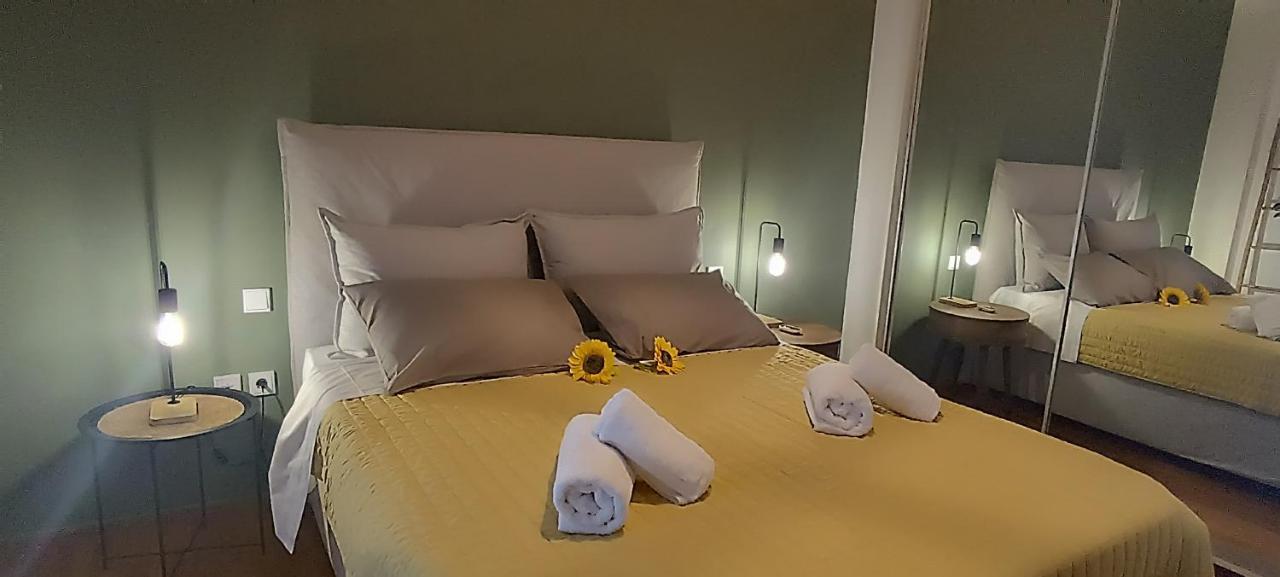Kolonaki Ercole Apartment Αθήνα Εξωτερικό φωτογραφία