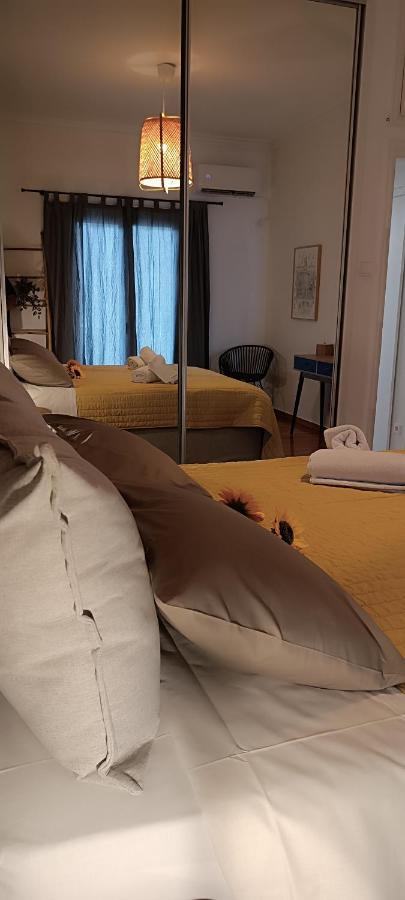 Kolonaki Ercole Apartment Αθήνα Εξωτερικό φωτογραφία