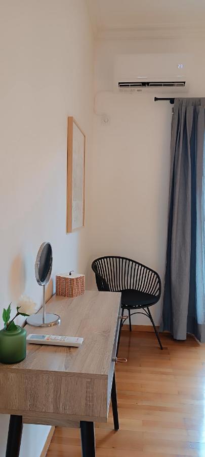 Kolonaki Ercole Apartment Αθήνα Εξωτερικό φωτογραφία