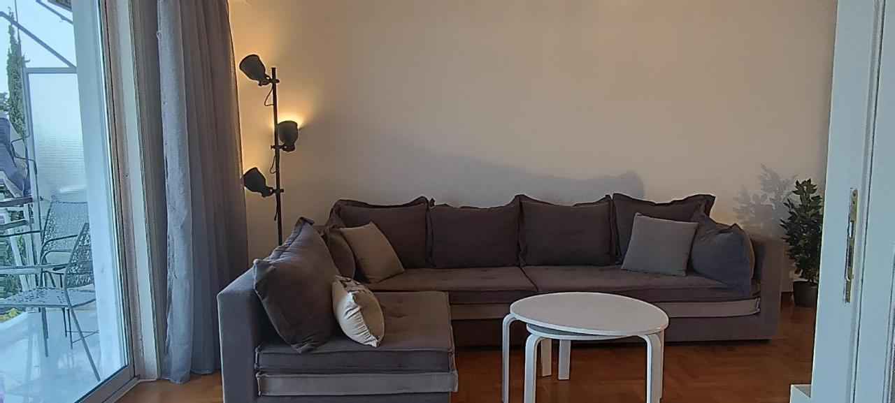 Kolonaki Ercole Apartment Αθήνα Εξωτερικό φωτογραφία