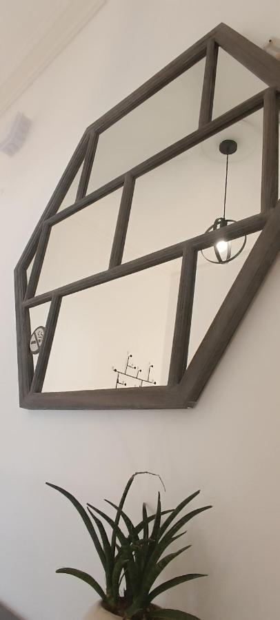 Kolonaki Ercole Apartment Αθήνα Εξωτερικό φωτογραφία