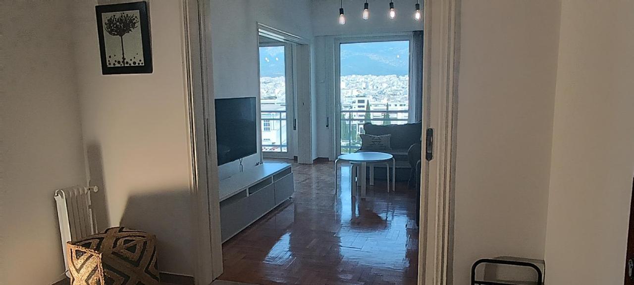 Kolonaki Ercole Apartment Αθήνα Εξωτερικό φωτογραφία