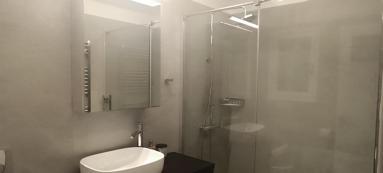 Kolonaki Ercole Apartment Αθήνα Εξωτερικό φωτογραφία