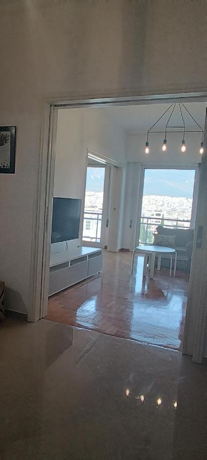 Kolonaki Ercole Apartment Αθήνα Εξωτερικό φωτογραφία