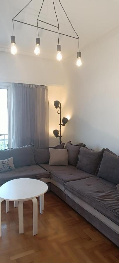 Kolonaki Ercole Apartment Αθήνα Εξωτερικό φωτογραφία