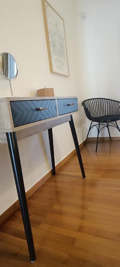 Kolonaki Ercole Apartment Αθήνα Εξωτερικό φωτογραφία