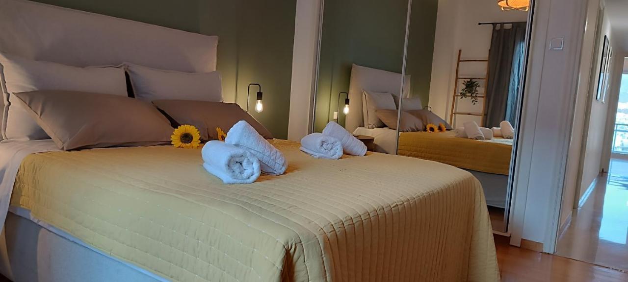 Kolonaki Ercole Apartment Αθήνα Εξωτερικό φωτογραφία