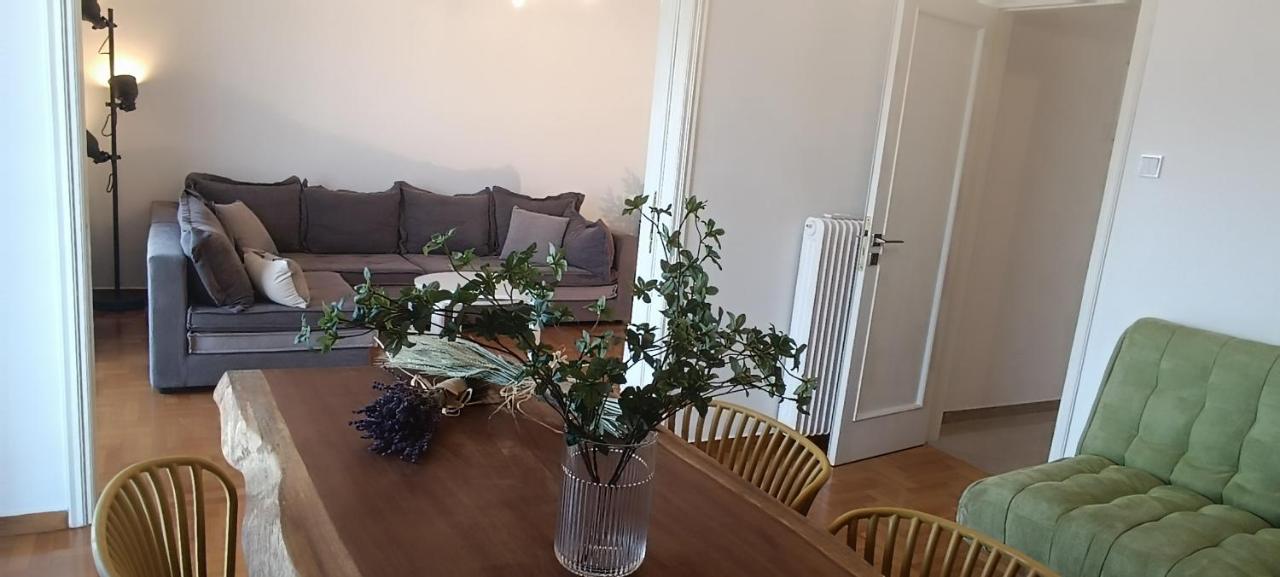 Kolonaki Ercole Apartment Αθήνα Εξωτερικό φωτογραφία