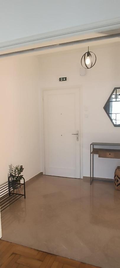Kolonaki Ercole Apartment Αθήνα Εξωτερικό φωτογραφία