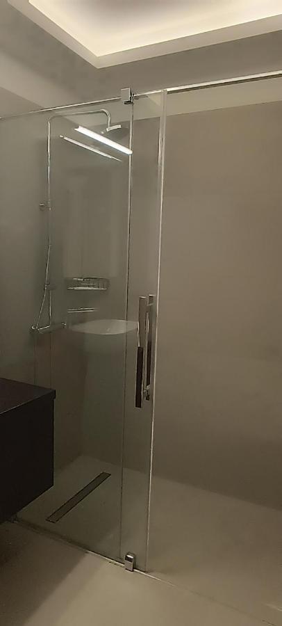 Kolonaki Ercole Apartment Αθήνα Εξωτερικό φωτογραφία